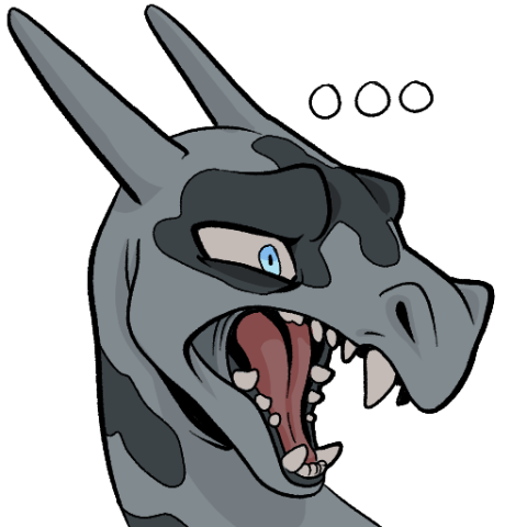 Sticker by VretaNarga