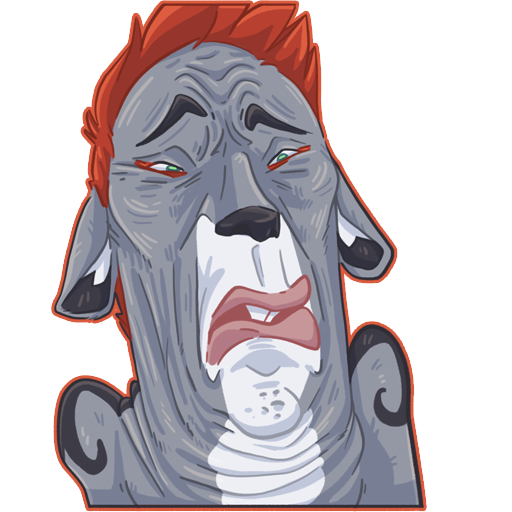 Sticker submitted by Watcher