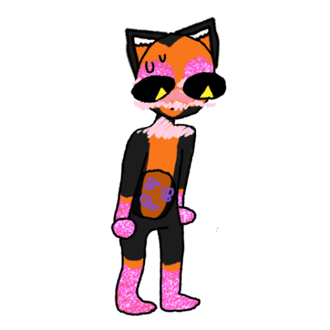 Sticker by AmethystDrag0nite