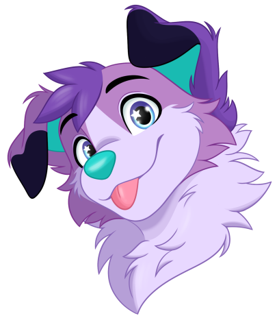Sticker by kuiper