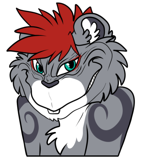 Sticker submitted by Watcher