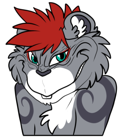 Sticker by Watcher