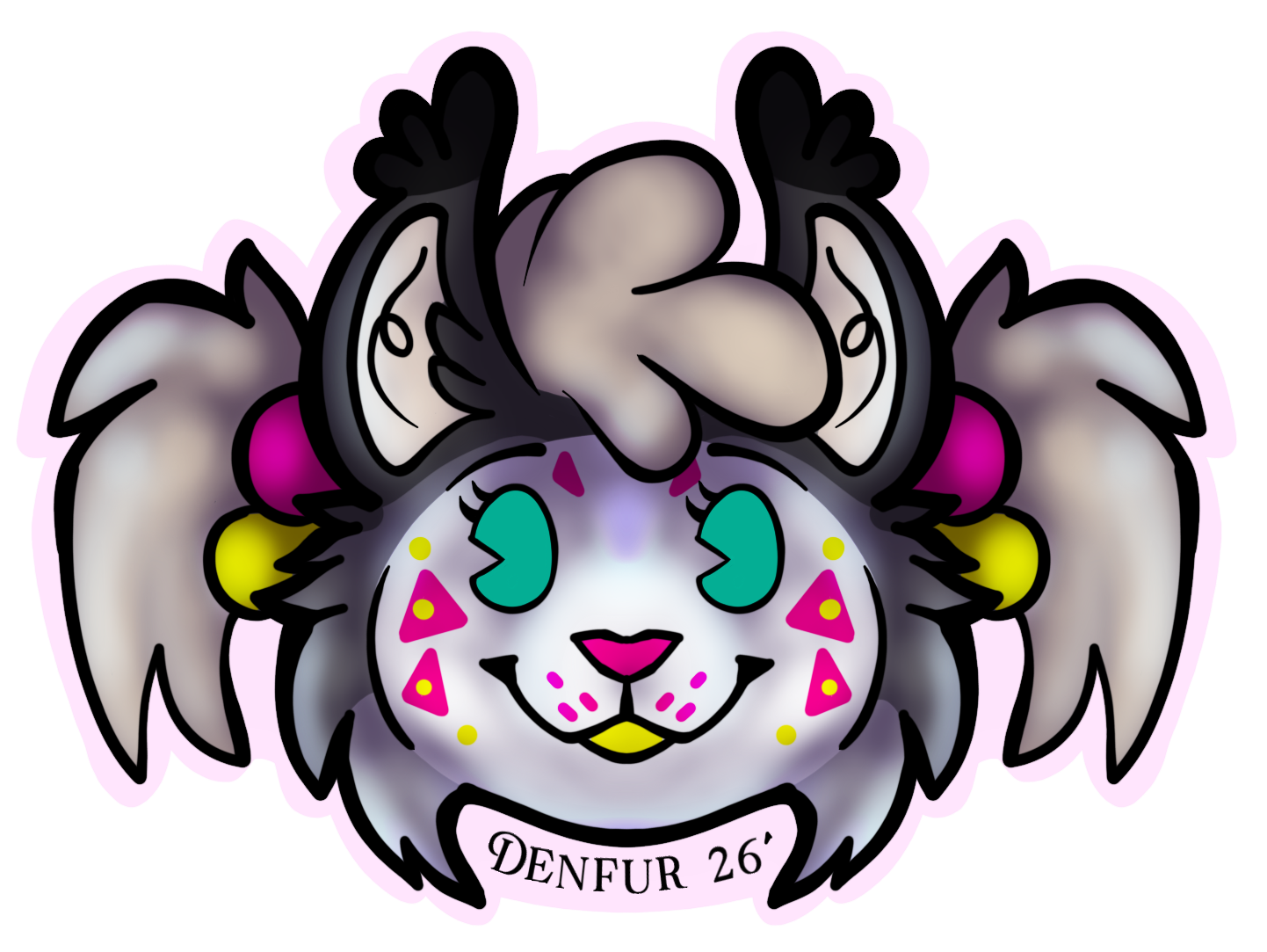 Sticker submitted by DenfurOffical