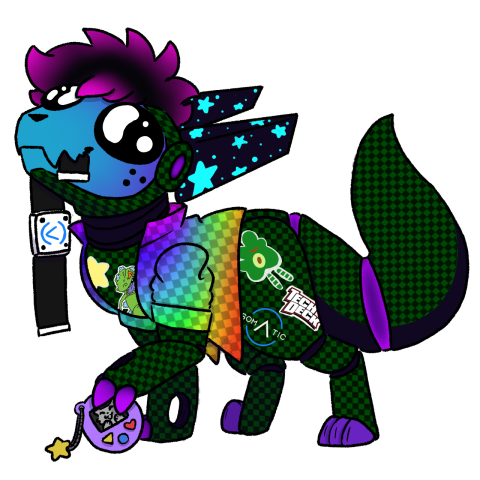 Sticker by Sheldon_SpaceX