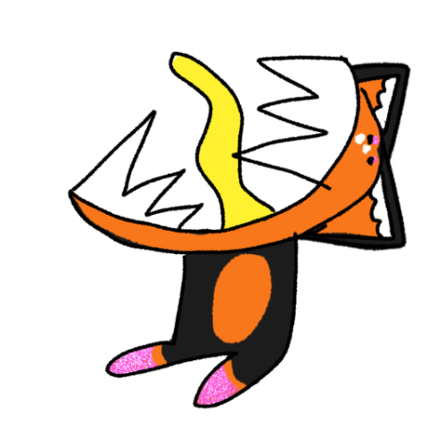 Sticker by AmethystDrag0nite