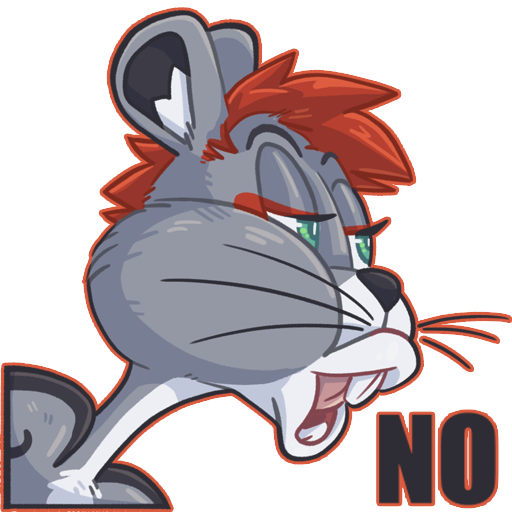Sticker submitted by Watcher