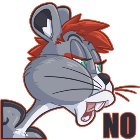 Sticker by Watcher