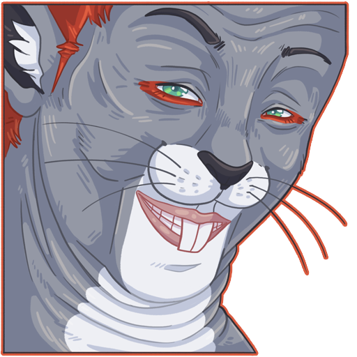 Sticker submitted by Watcher