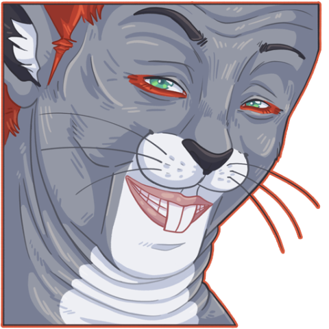 Sticker by Watcher