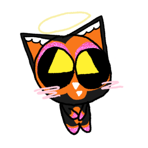 Sticker by AmethystDrag0nite