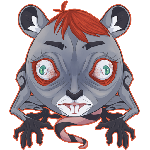 Sticker submitted by Watcher