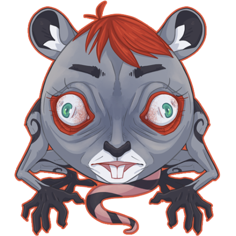 Sticker by Watcher