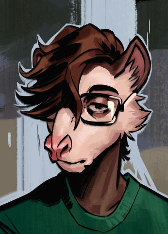 Sticker by VOLITION SUCCESS - Junko.