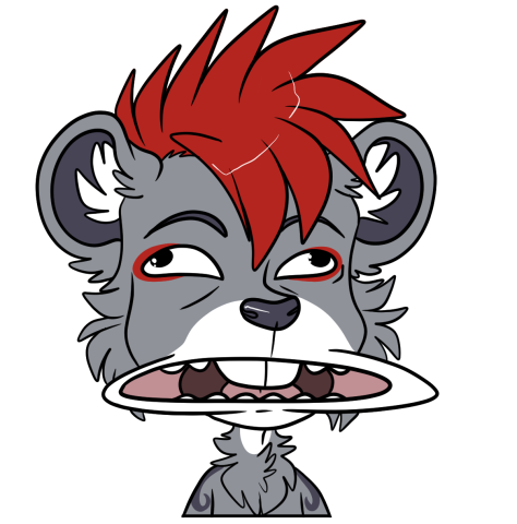 Sticker by Watcher