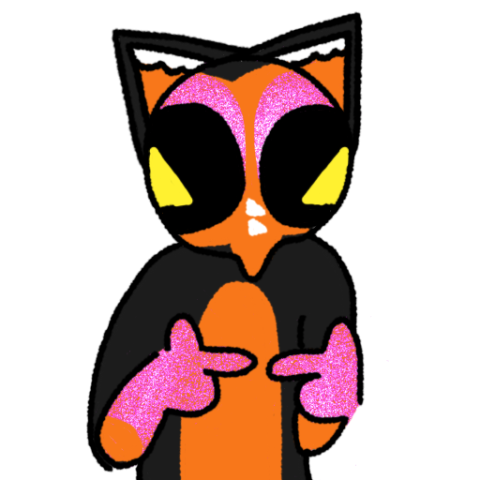 Sticker by AmethystDrag0nite