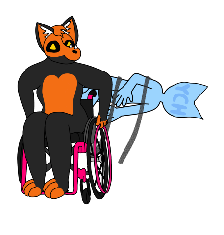 Sticker by AmethystDrag0nite