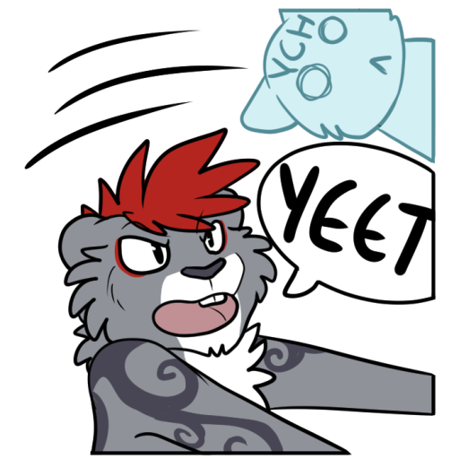 Sticker submitted by Watcher