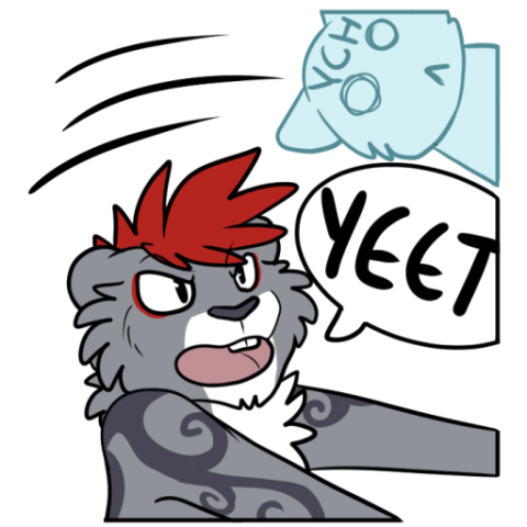 Sticker by Watcher