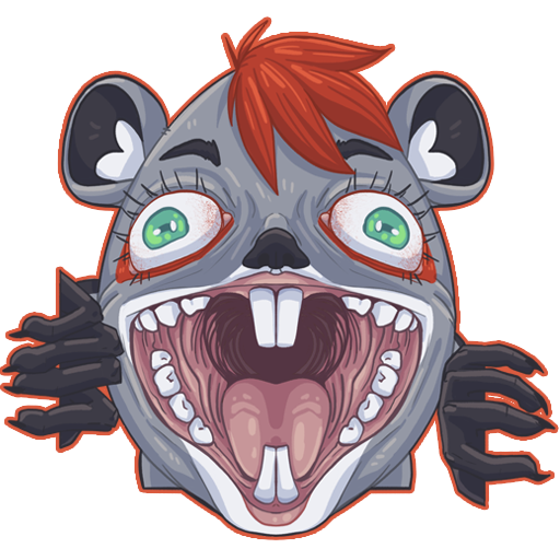 Sticker submitted by Watcher