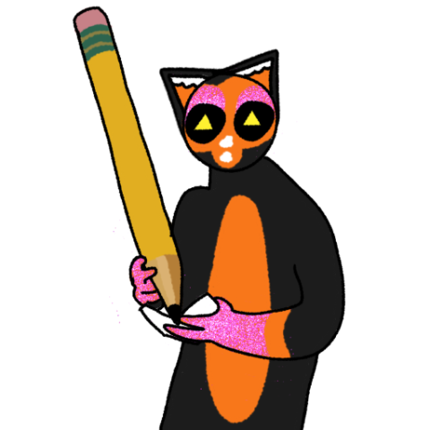 Sticker by AmethystDrag0nite