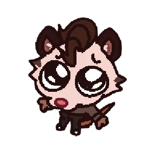 Sticker by Melpert
